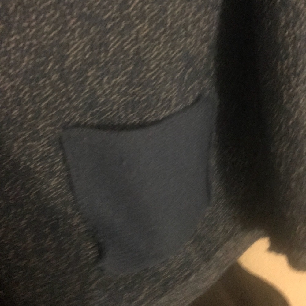 Blue jacket - Picture 5 of 5